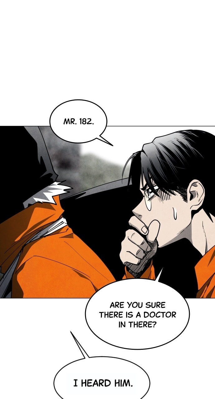 Read Fog Land Manga Online