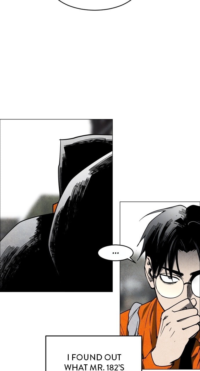 Read Fog Land Manga Online