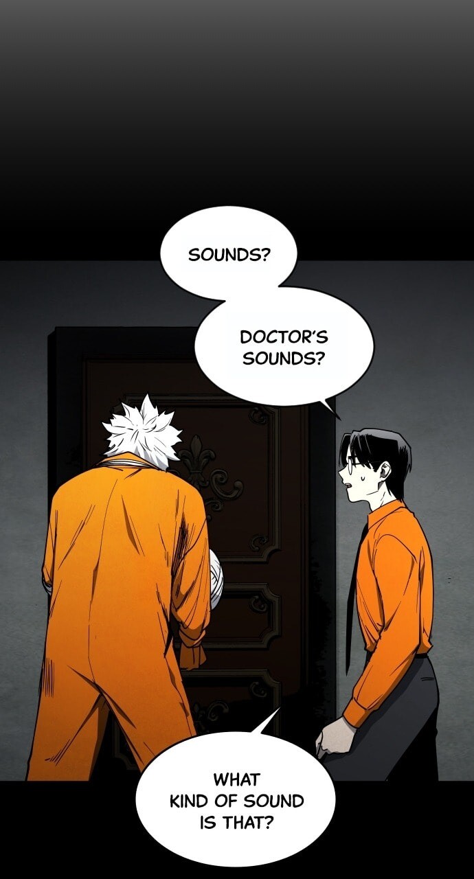 Read Fog Land Manga Online