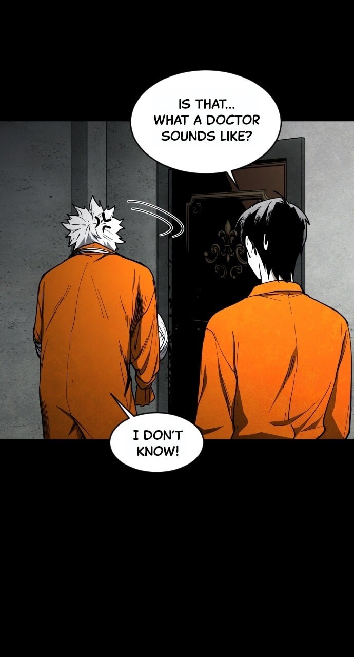 Read Fog Land Manga Online