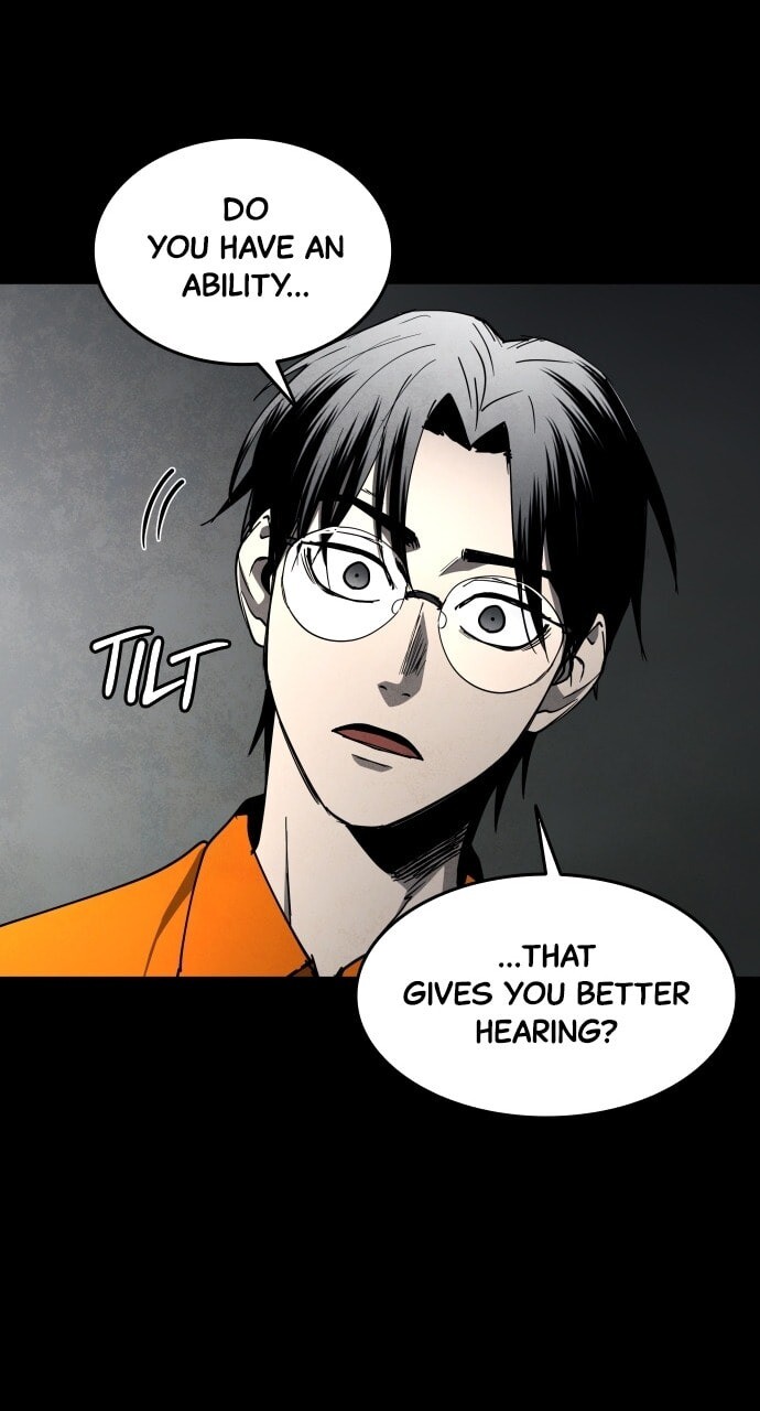 Read Fog Land Manga Online