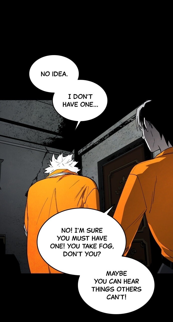 Read Fog Land Manga Online