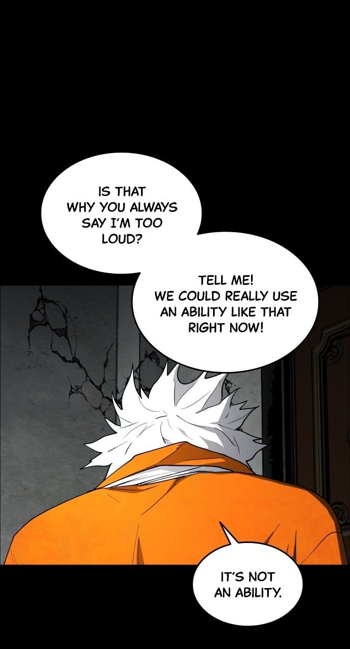 Read Fog Land Manga Online