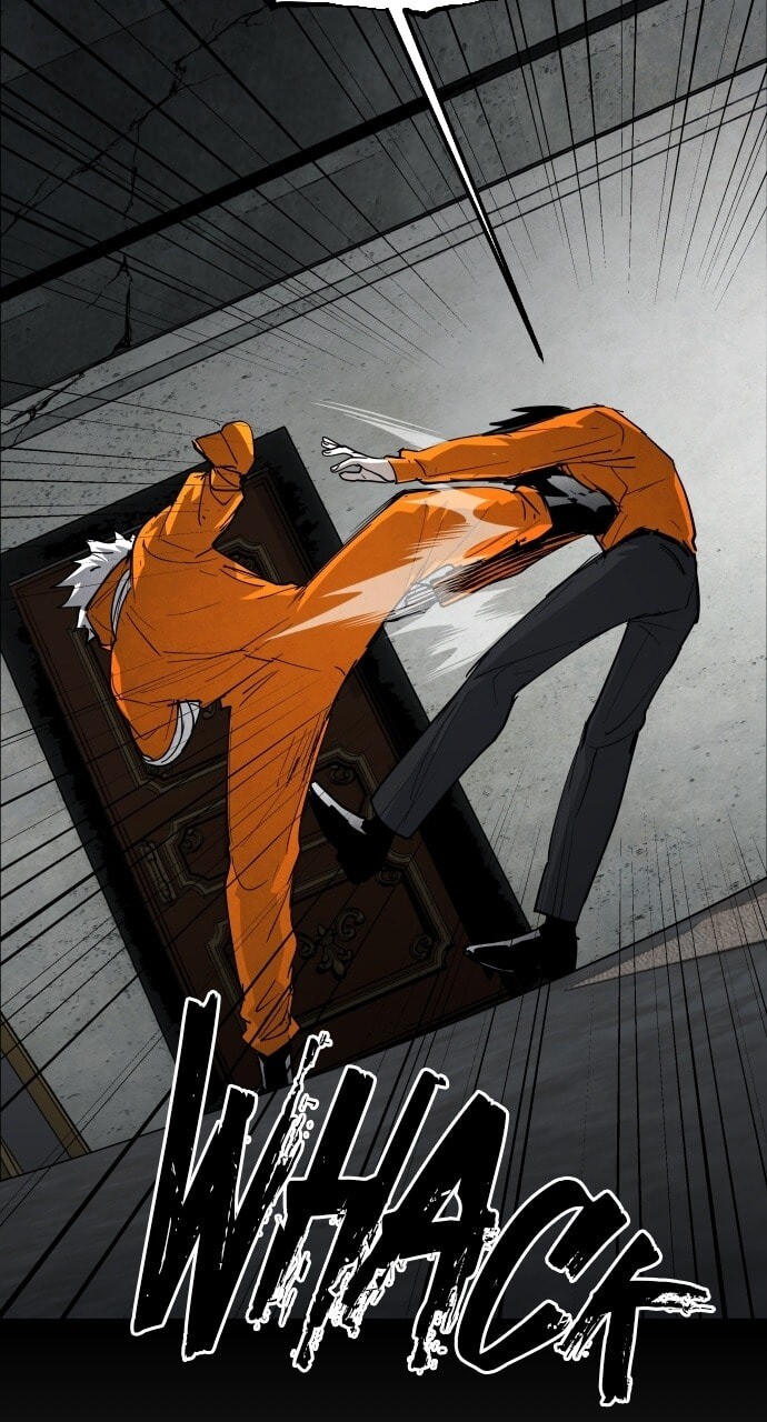 Read Fog Land Manga Online