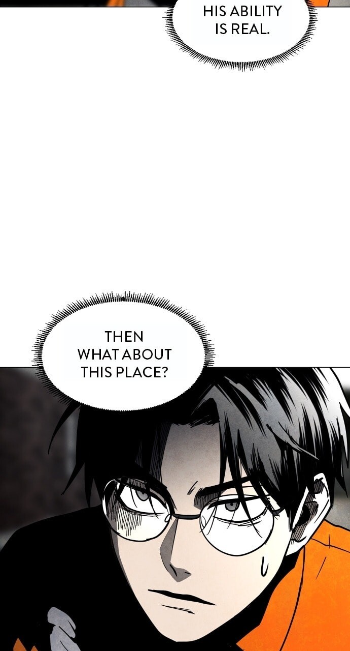 Read Fog Land Manga Online