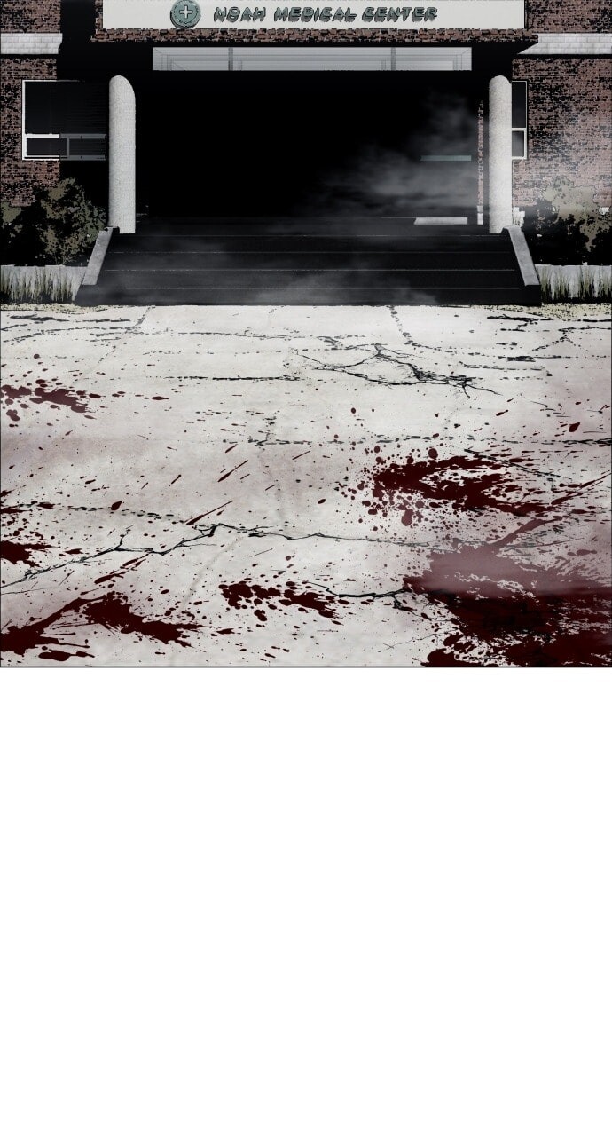Read Fog Land Manga Online