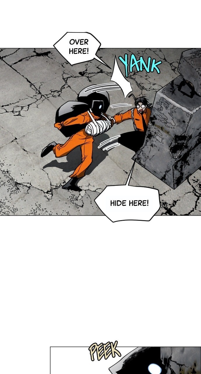 Read Fog Land Manga Online