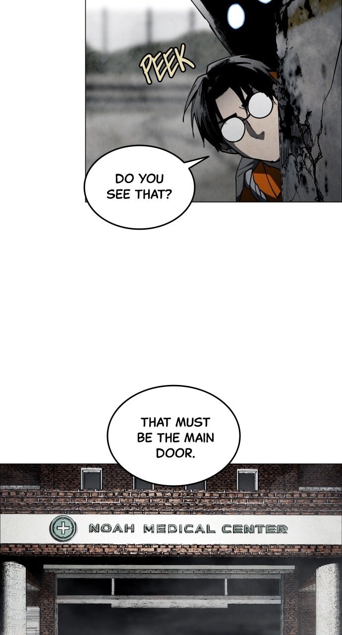 Read Fog Land Manga Online