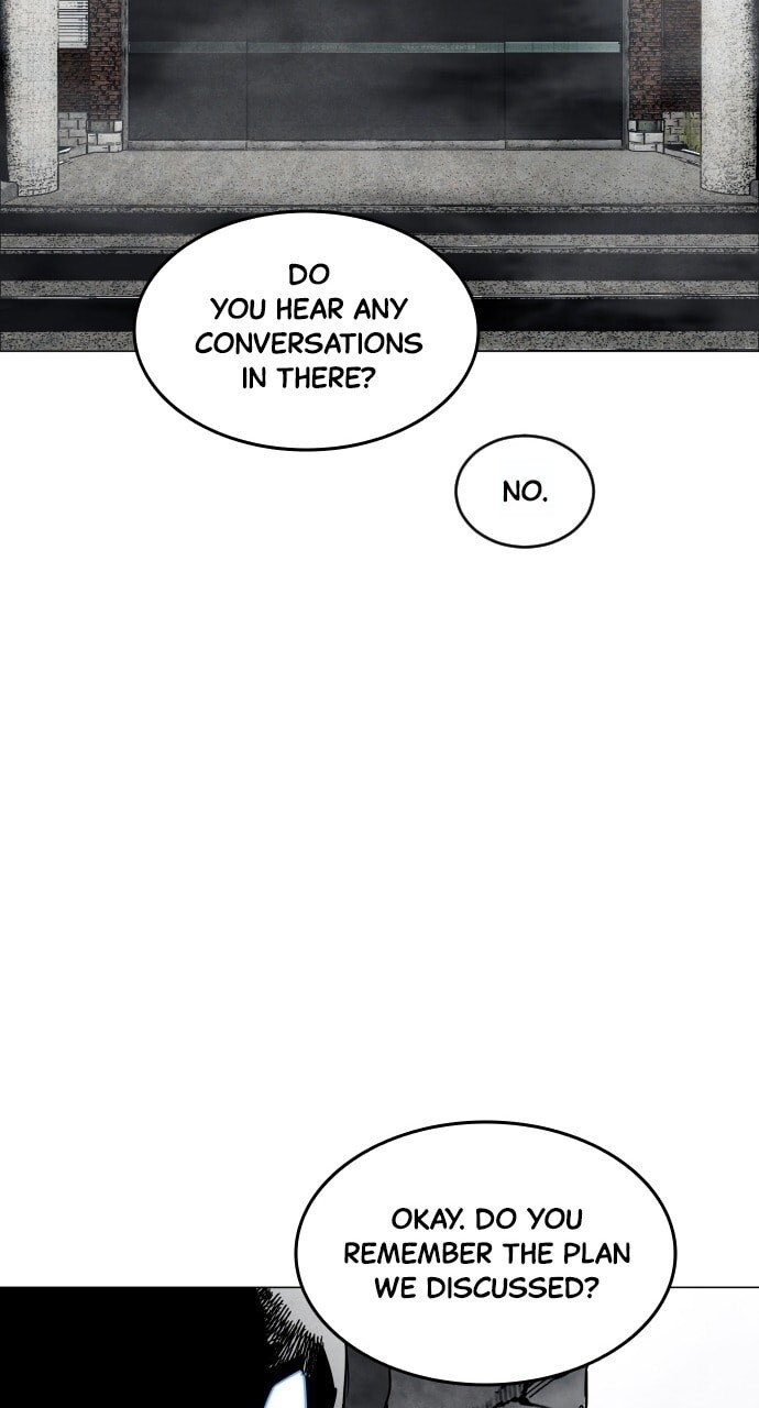 Read Fog Land Manga Online