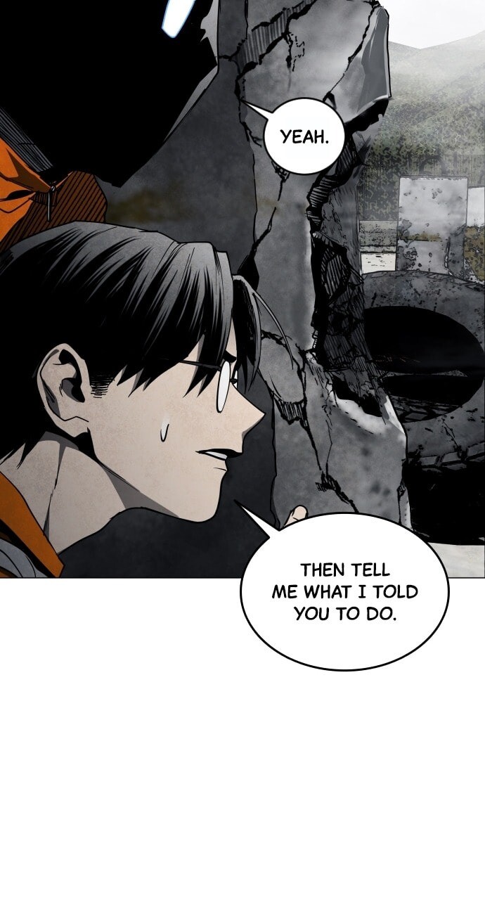 Read Fog Land Manga Online