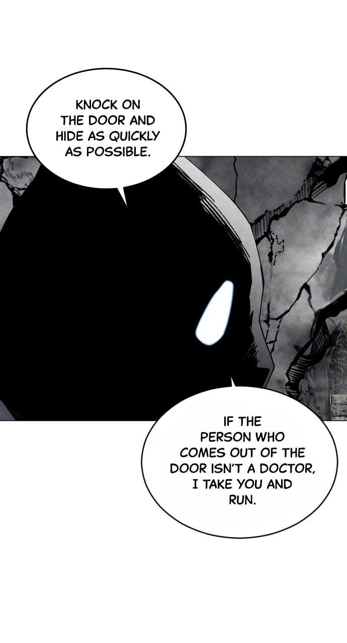 Read Fog Land Manga Online