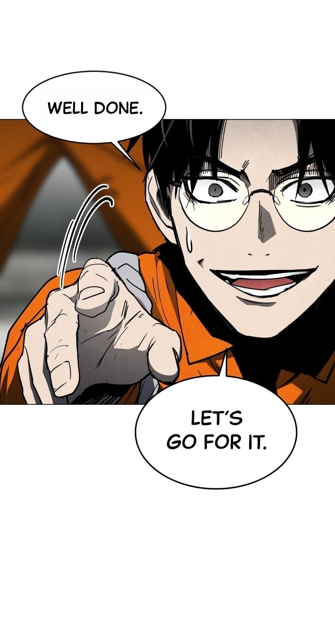 Read Fog Land Manga Online
