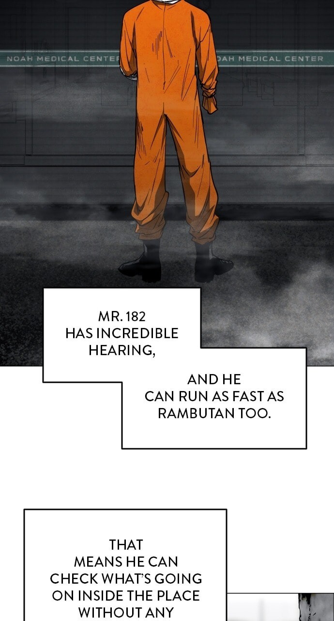 Read Fog Land Manga Online