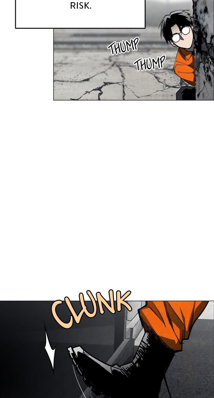 Read Fog Land Manga Online