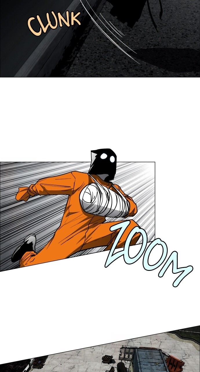 Read Fog Land Manga Online