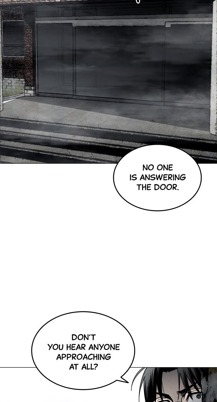 Read Fog Land Manga Online