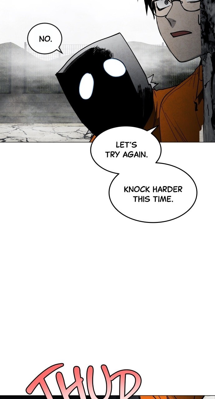 Read Fog Land Manga Online