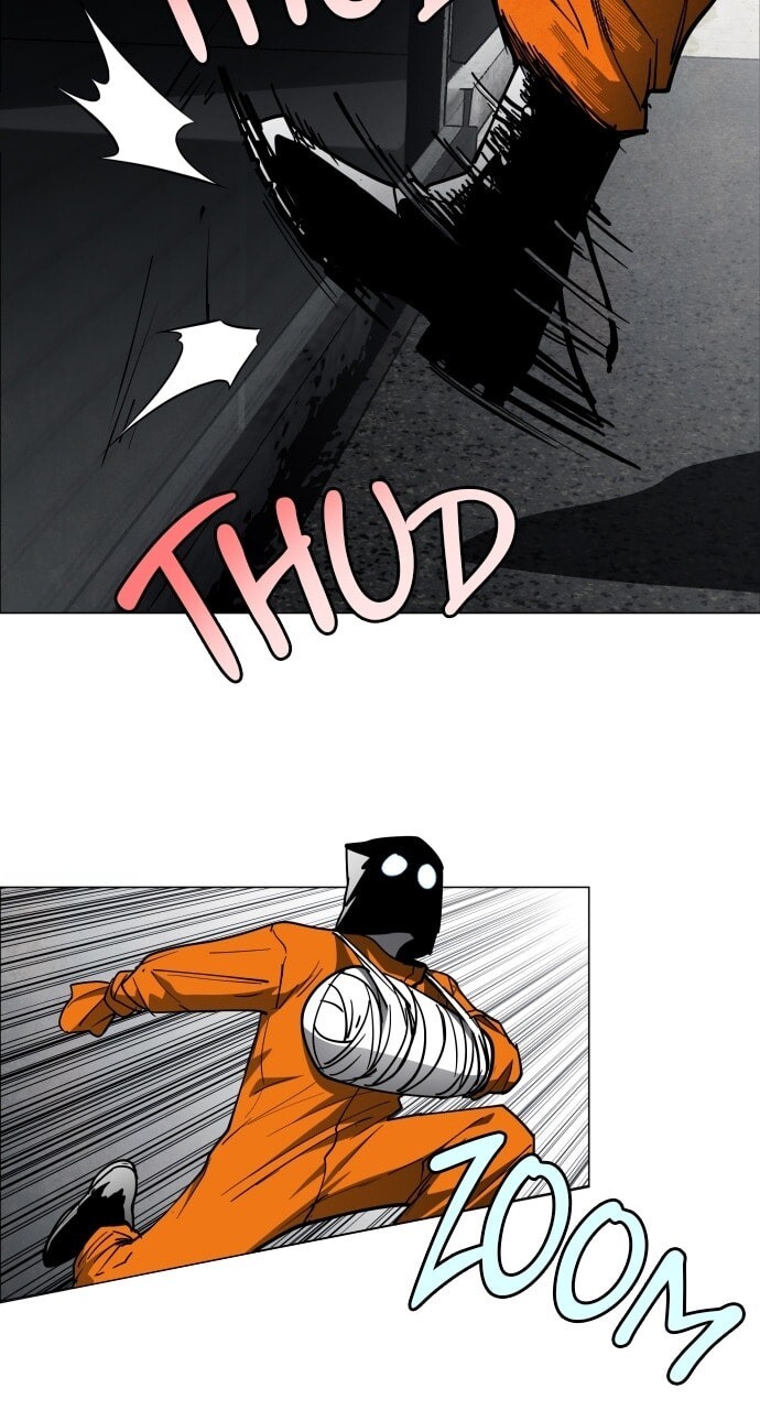 Read Fog Land Manga Online