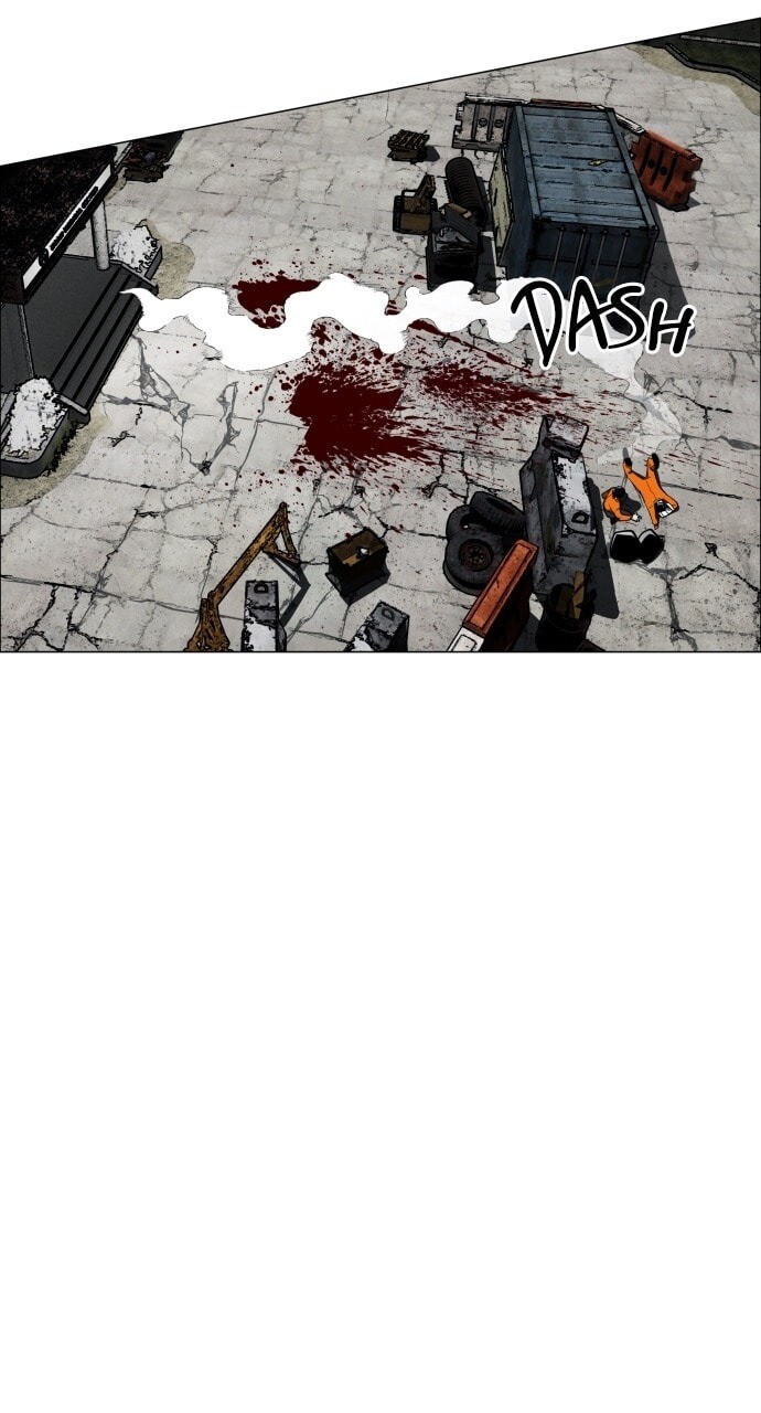 Read Fog Land Manga Online