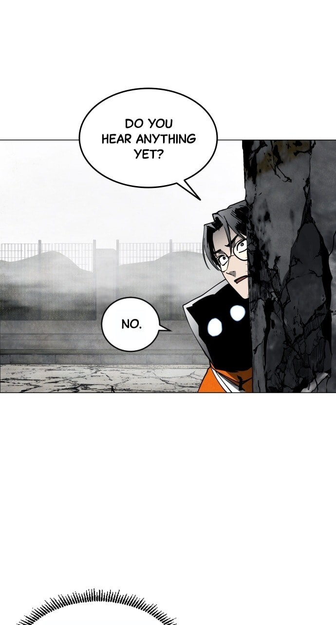 Read Fog Land Manga Online