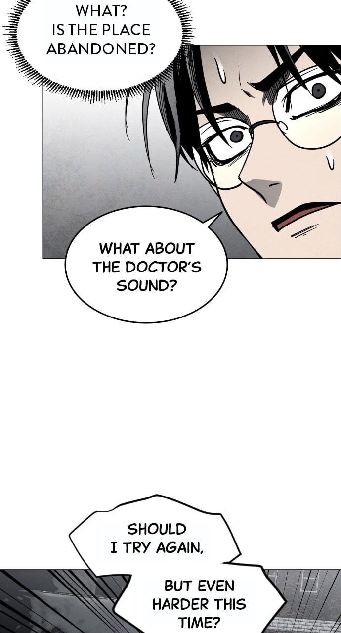 Read Fog Land Manga Online