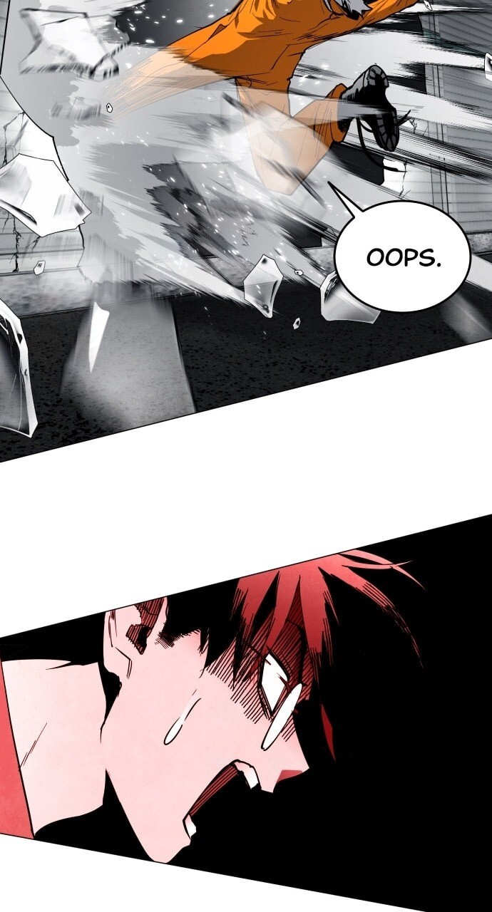 Read Fog Land Manga Online