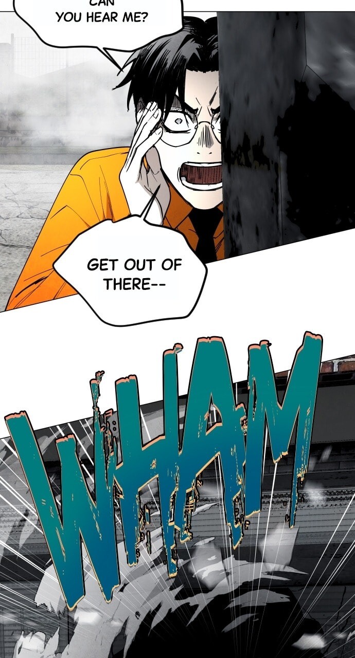 Read Fog Land Manga Online