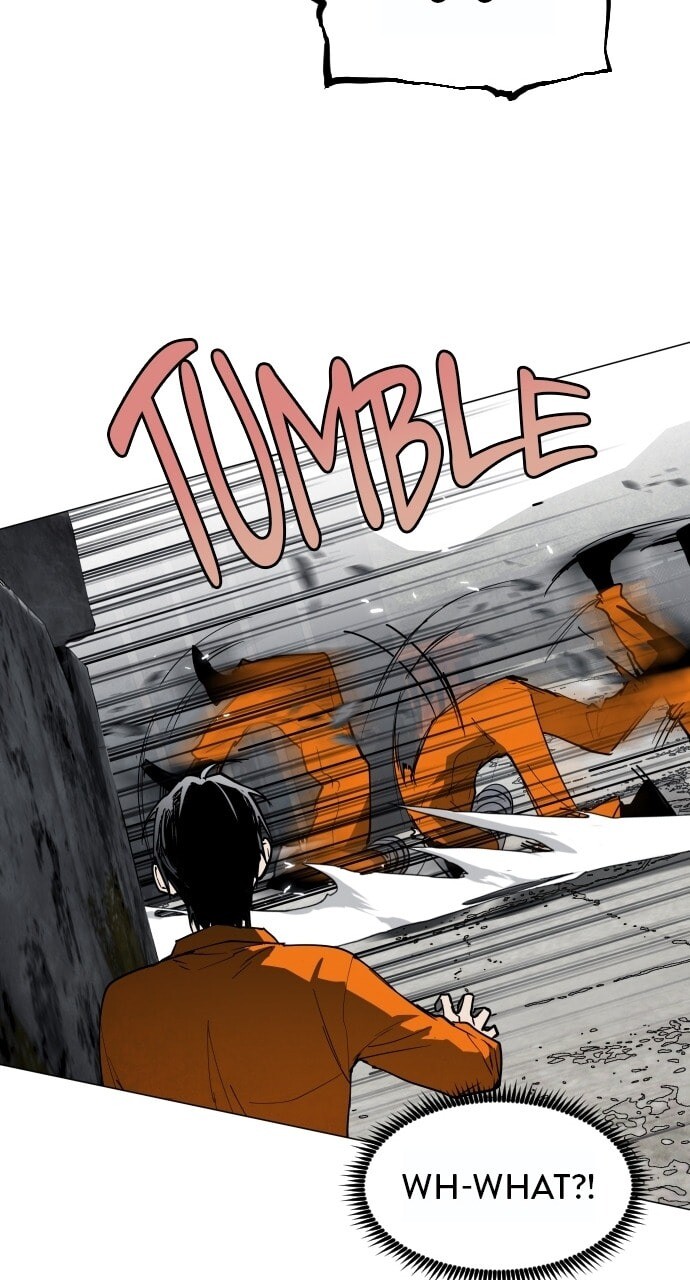 Read Fog Land Manga Online
