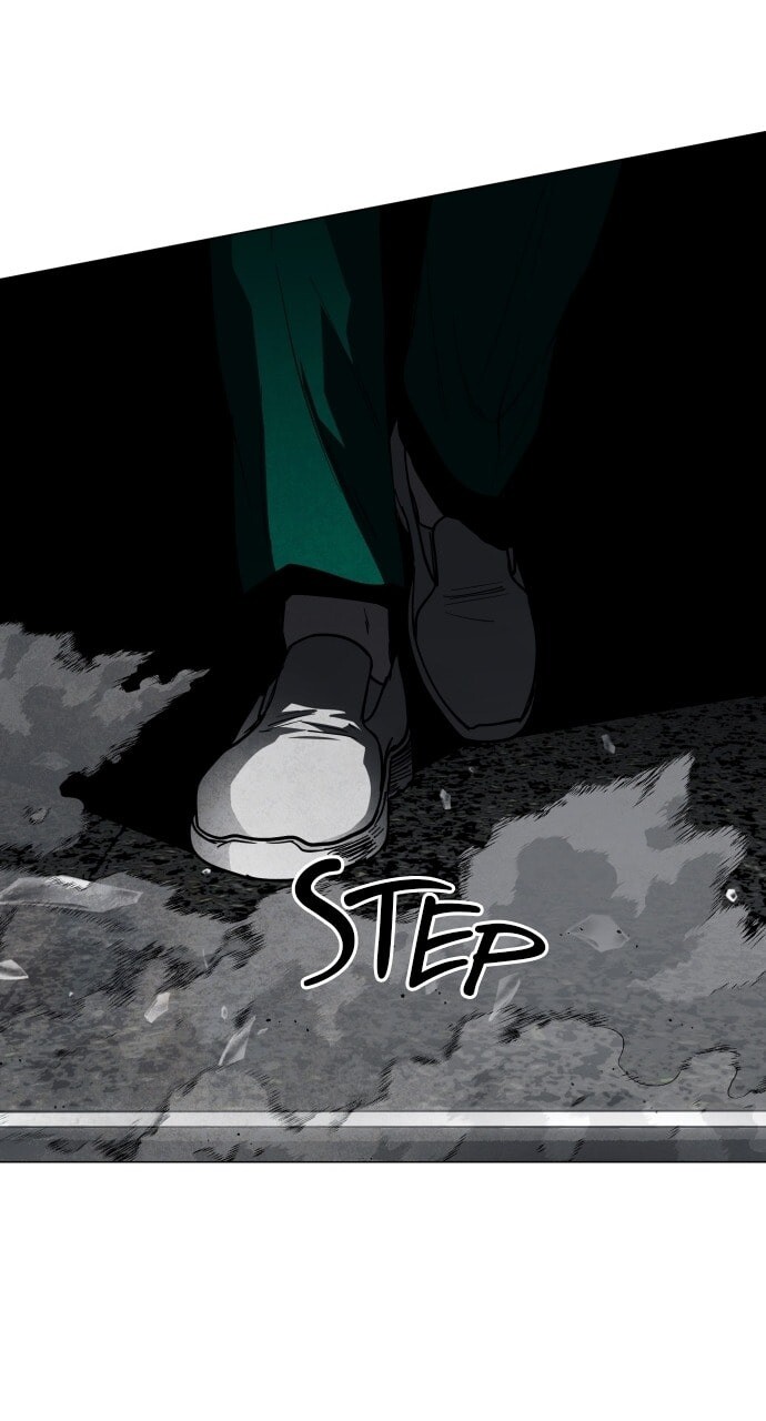 Read Fog Land Manga Online