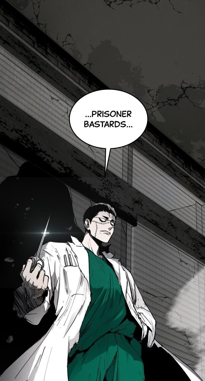 Read Fog Land Manga Online