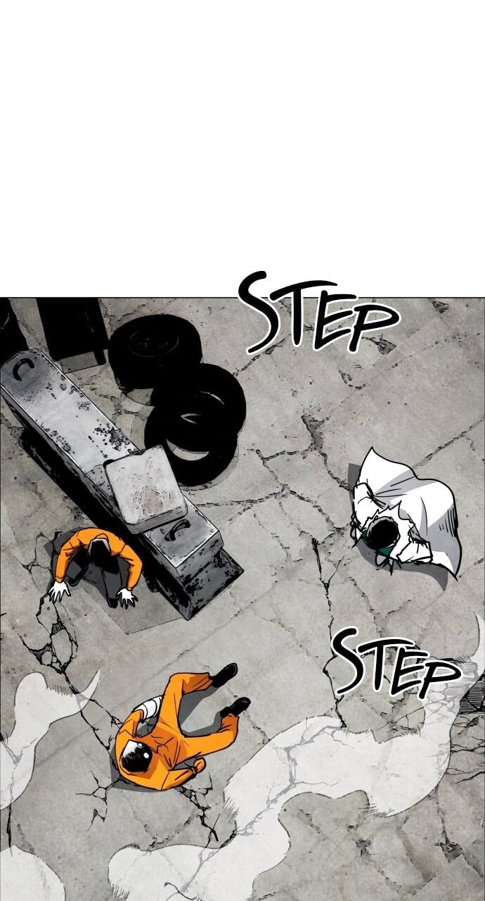 Read Fog Land Manga Online