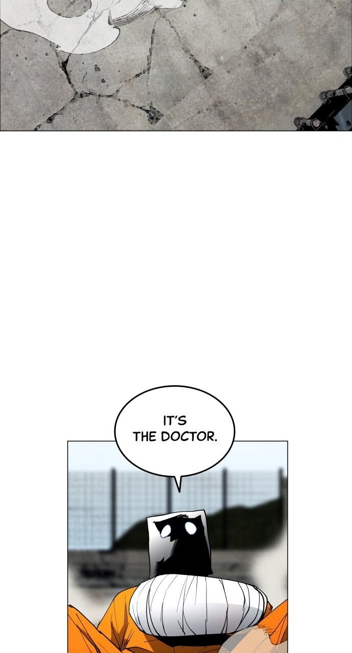 Read Fog Land Manga Online