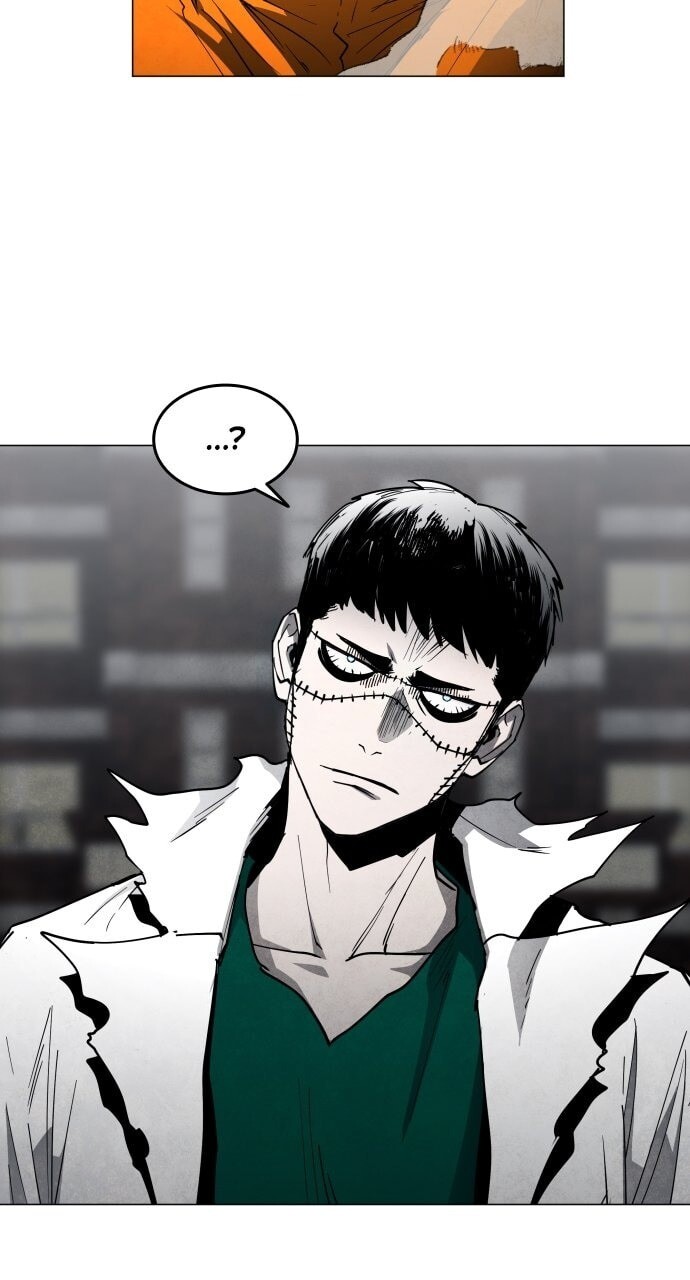 Read Fog Land Manga Online