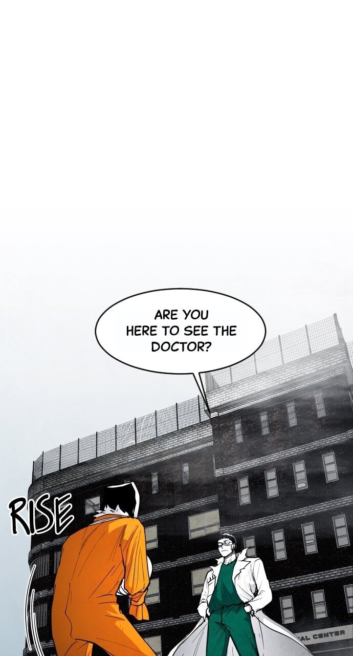 Read Fog Land Manga Online