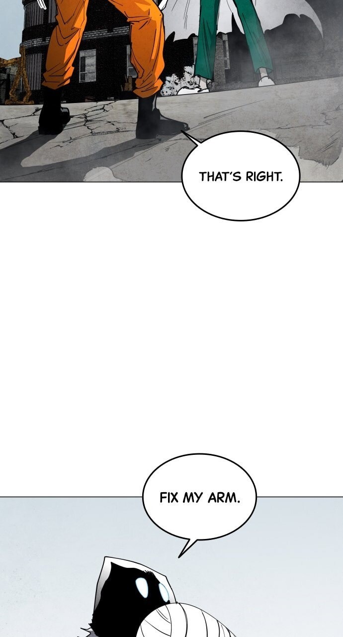 Read Fog Land Manga Online