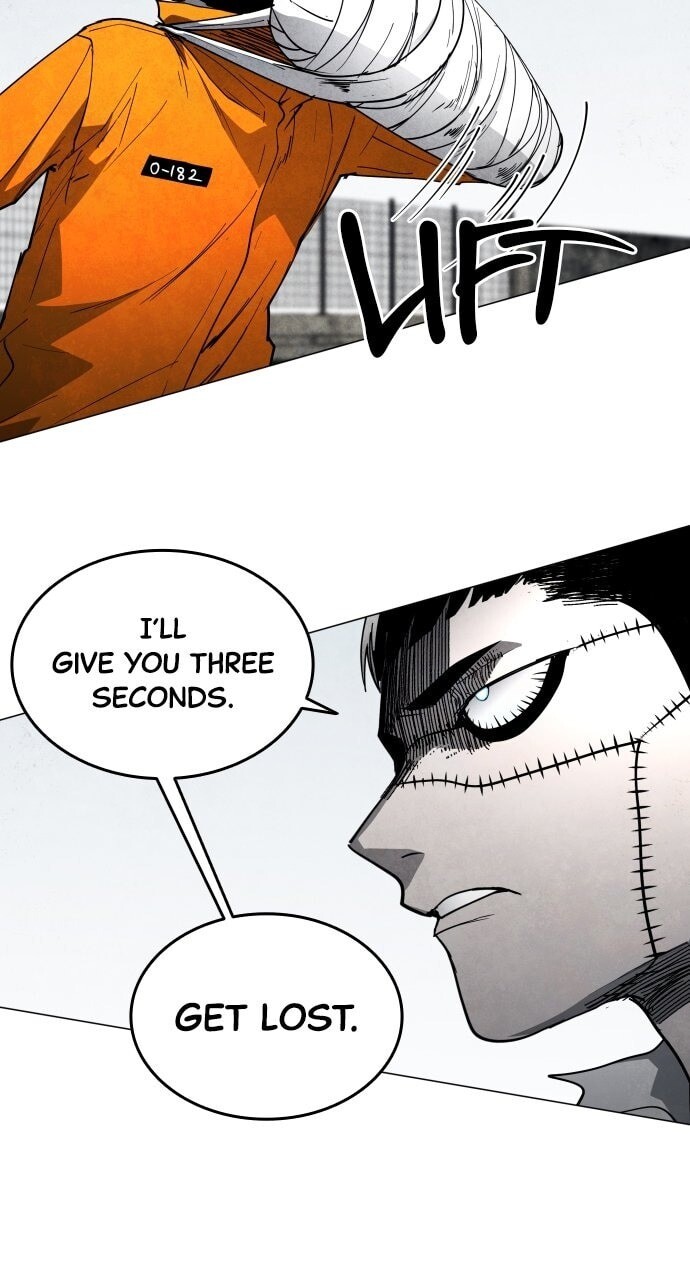 Read Fog Land Manga Online
