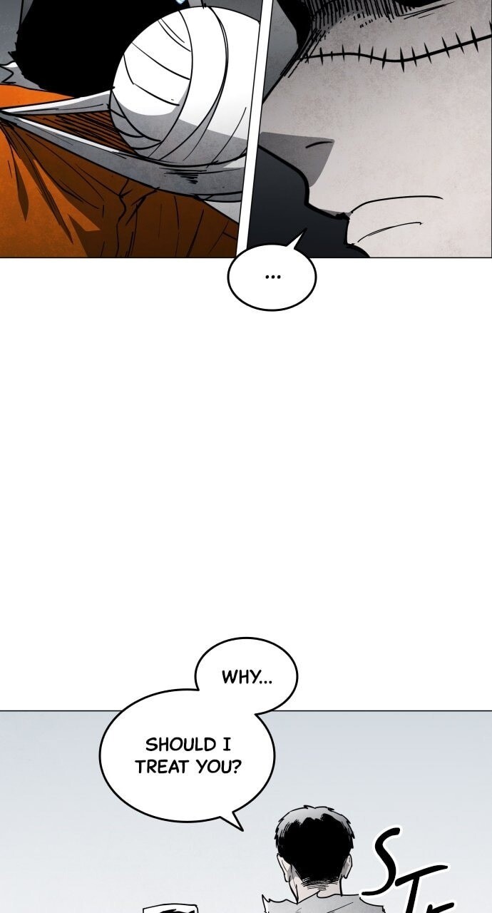 Read Fog Land Manga Online