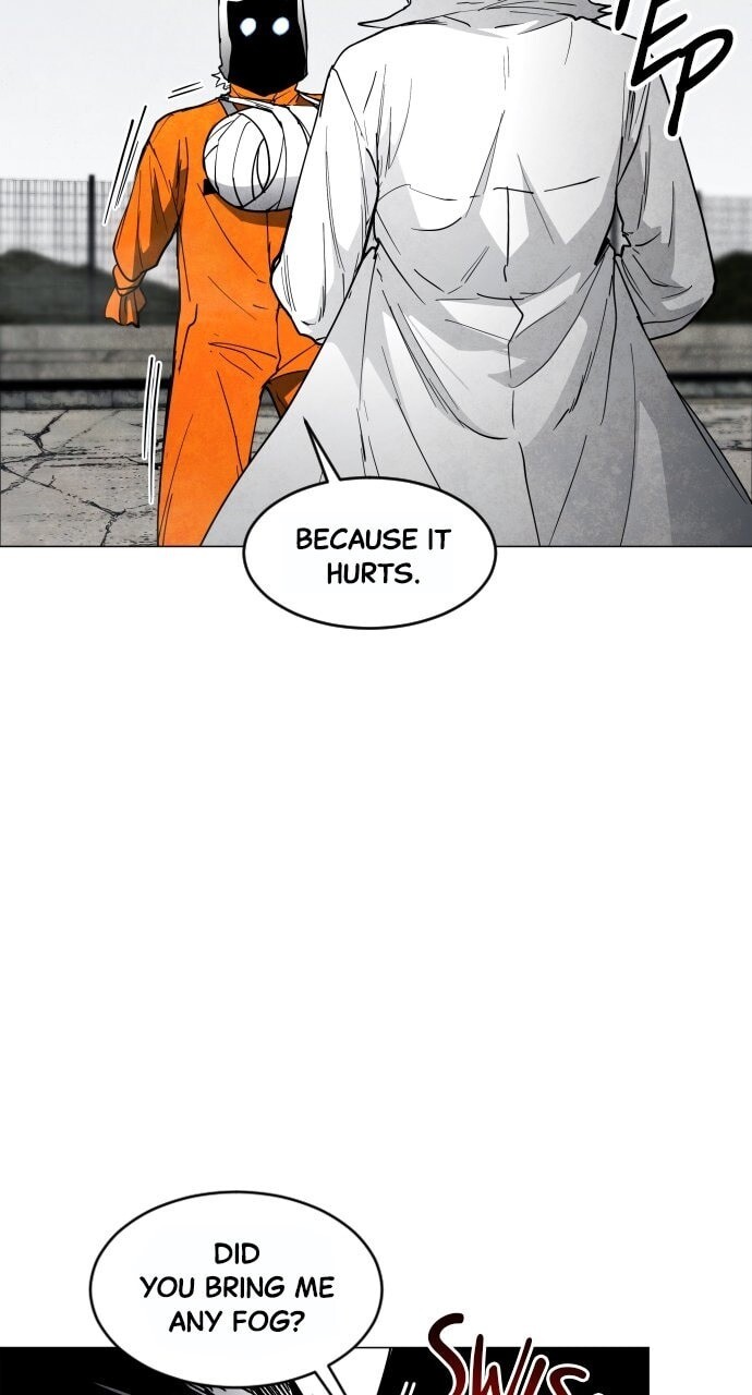 Read Fog Land Manga Online