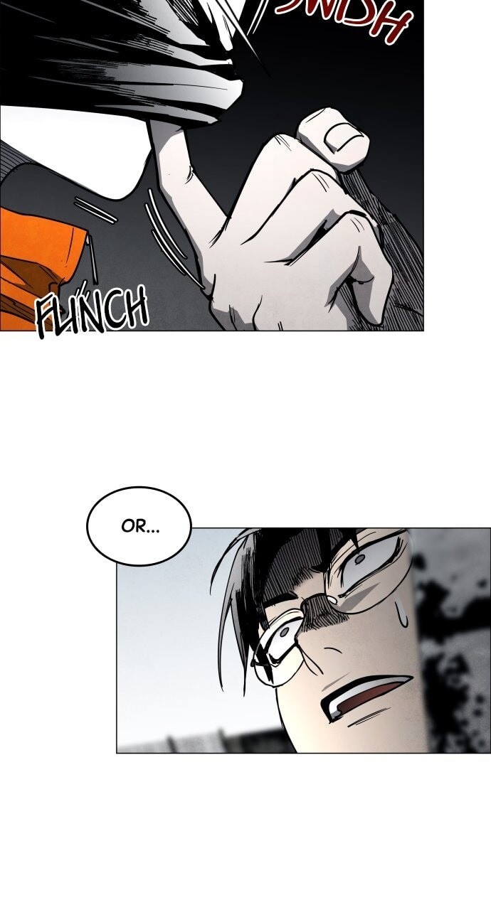 Read Fog Land Manga Online