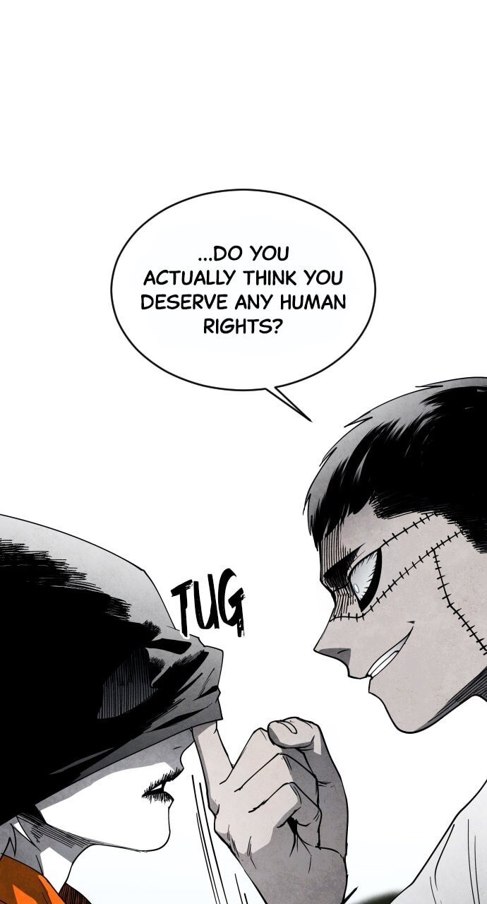Read Fog Land Manga Online