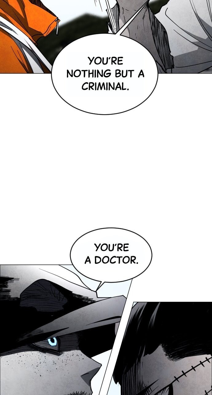 Read Fog Land Manga Online
