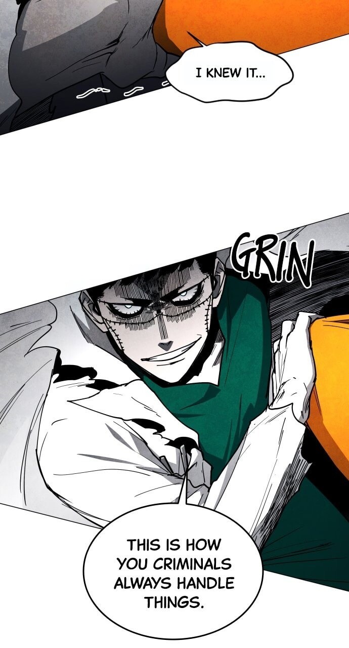 Read Fog Land Manga Online