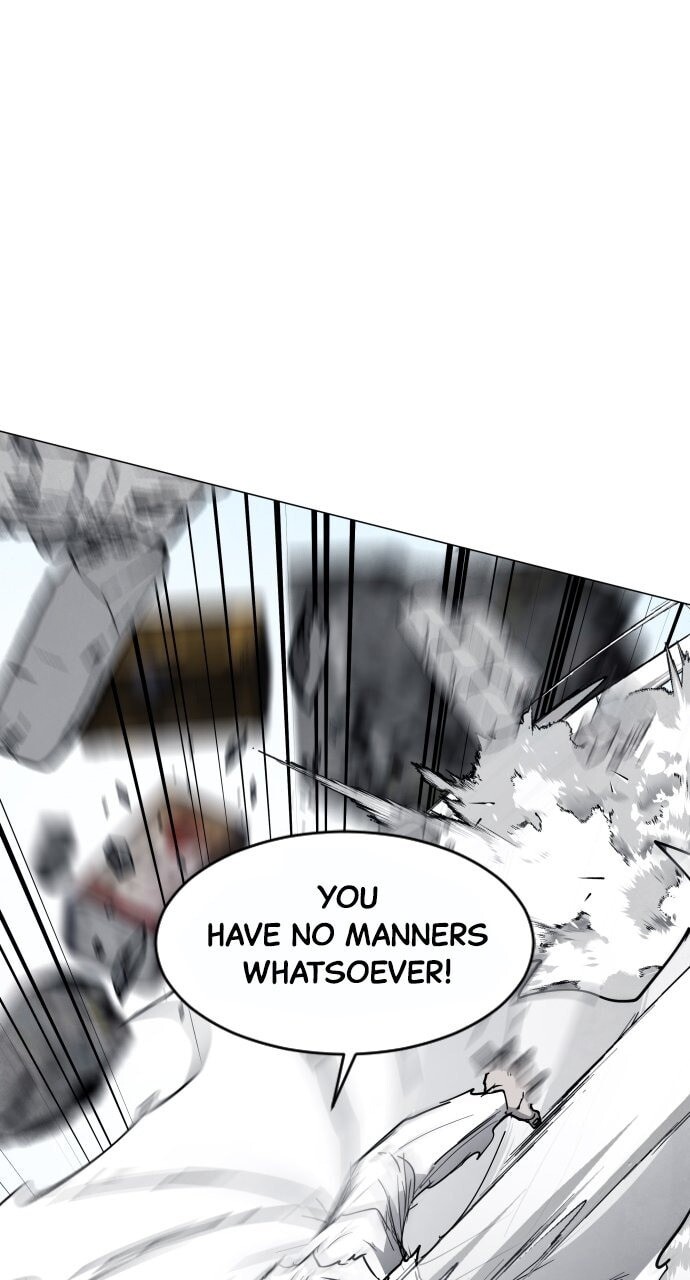 Read Fog Land Manga Online