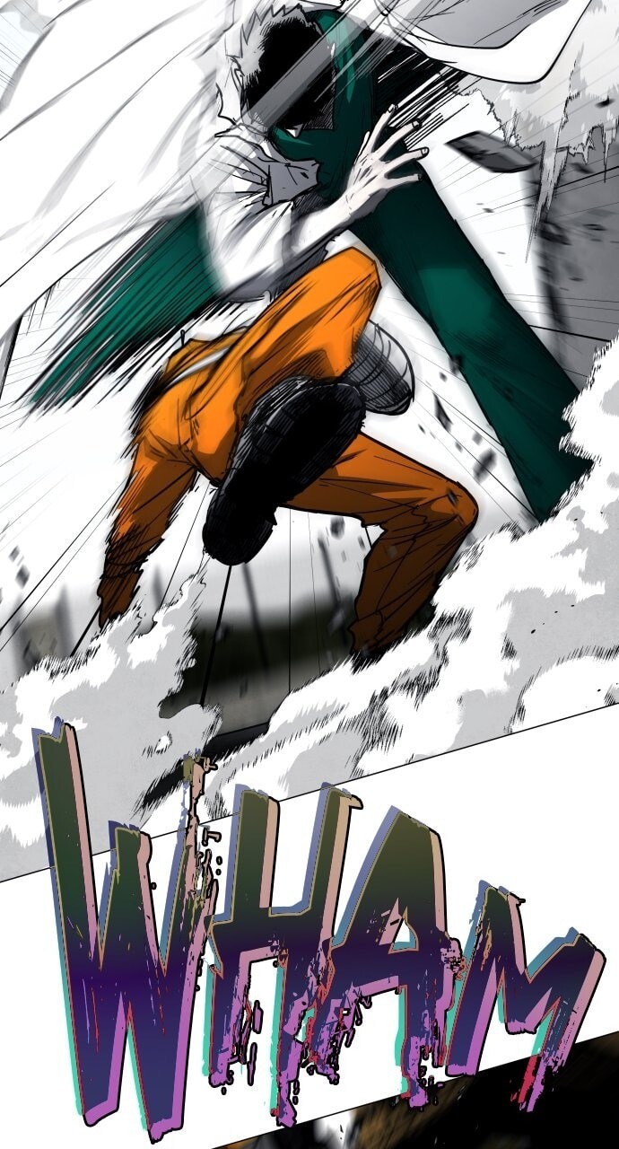 Read Fog Land Manga Online