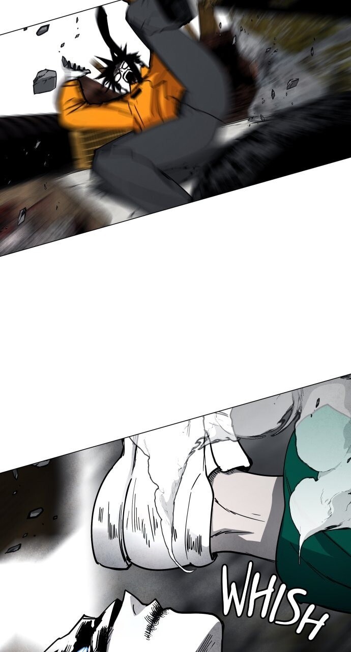 Read Fog Land Manga Online