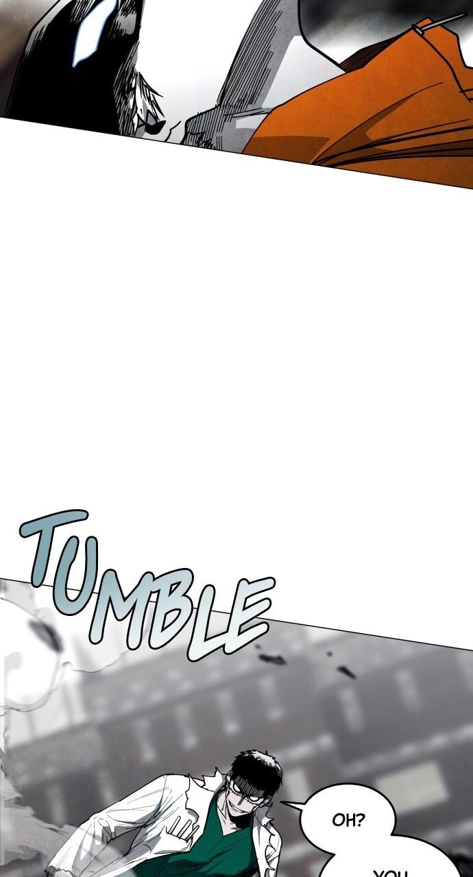 Read Fog Land Manga Online