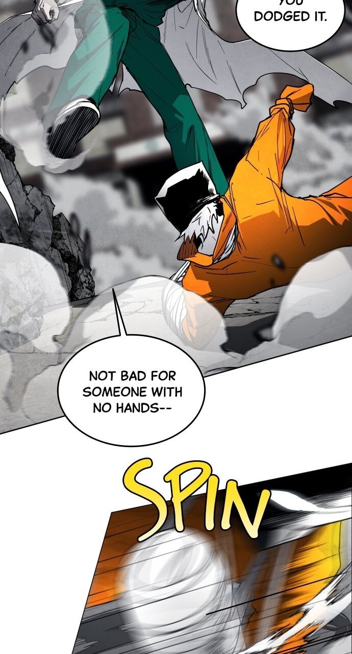 Read Fog Land Manga Online