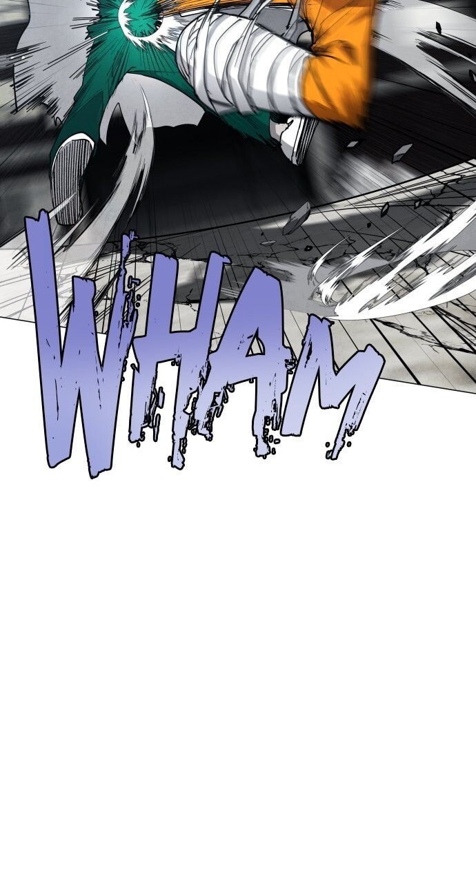 Read Fog Land Manga Online
