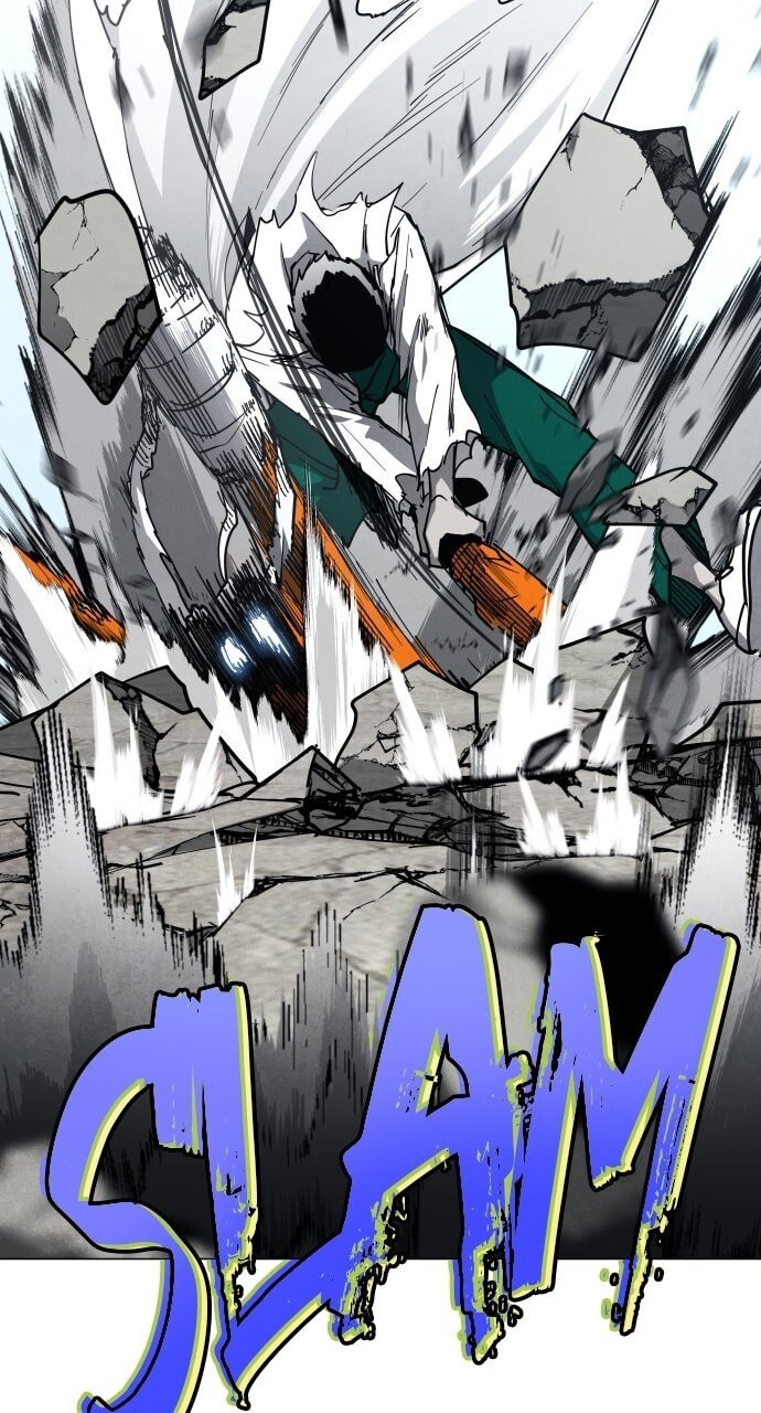 Read Fog Land Manga Online