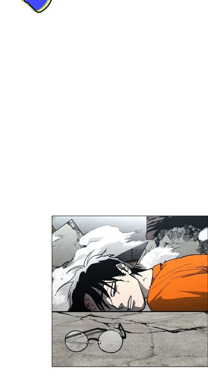 Read Fog Land Manga Online